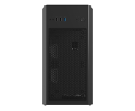 NATEC Obudowa Genesis Irid 503 Micro tower, z oknem ARGB USB 3.0 NPC-1559 - 633844 - zdjęcie 7